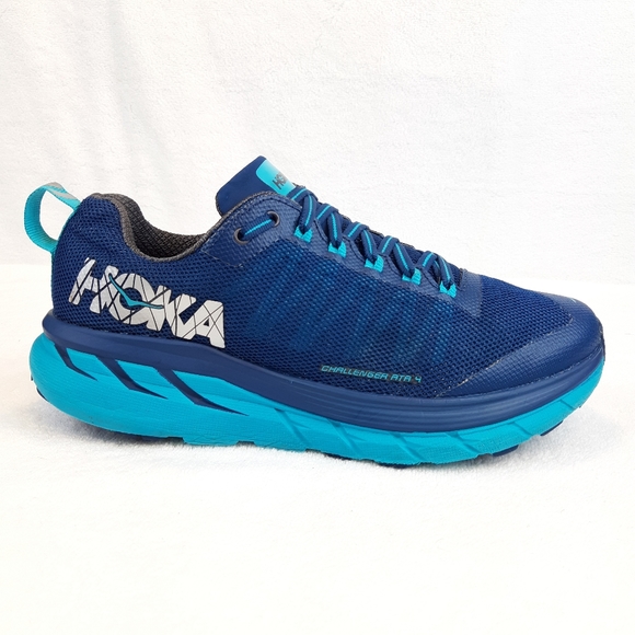 Hoka One One Shoes - HOKA ONE ONE CHALLENGER ATR 4 RUNNING SHOES